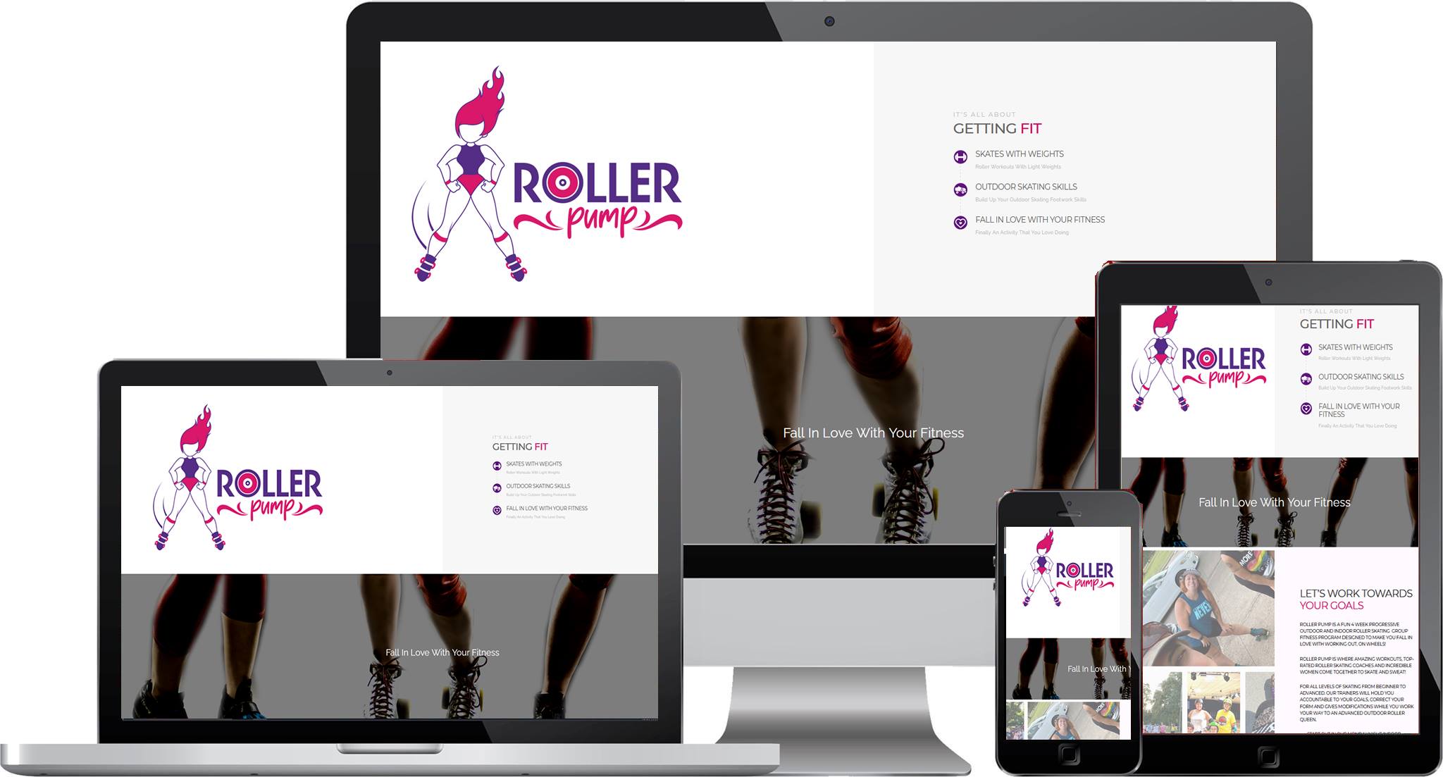 Roller Skating Classes - Friendswood & Pearland, Tx