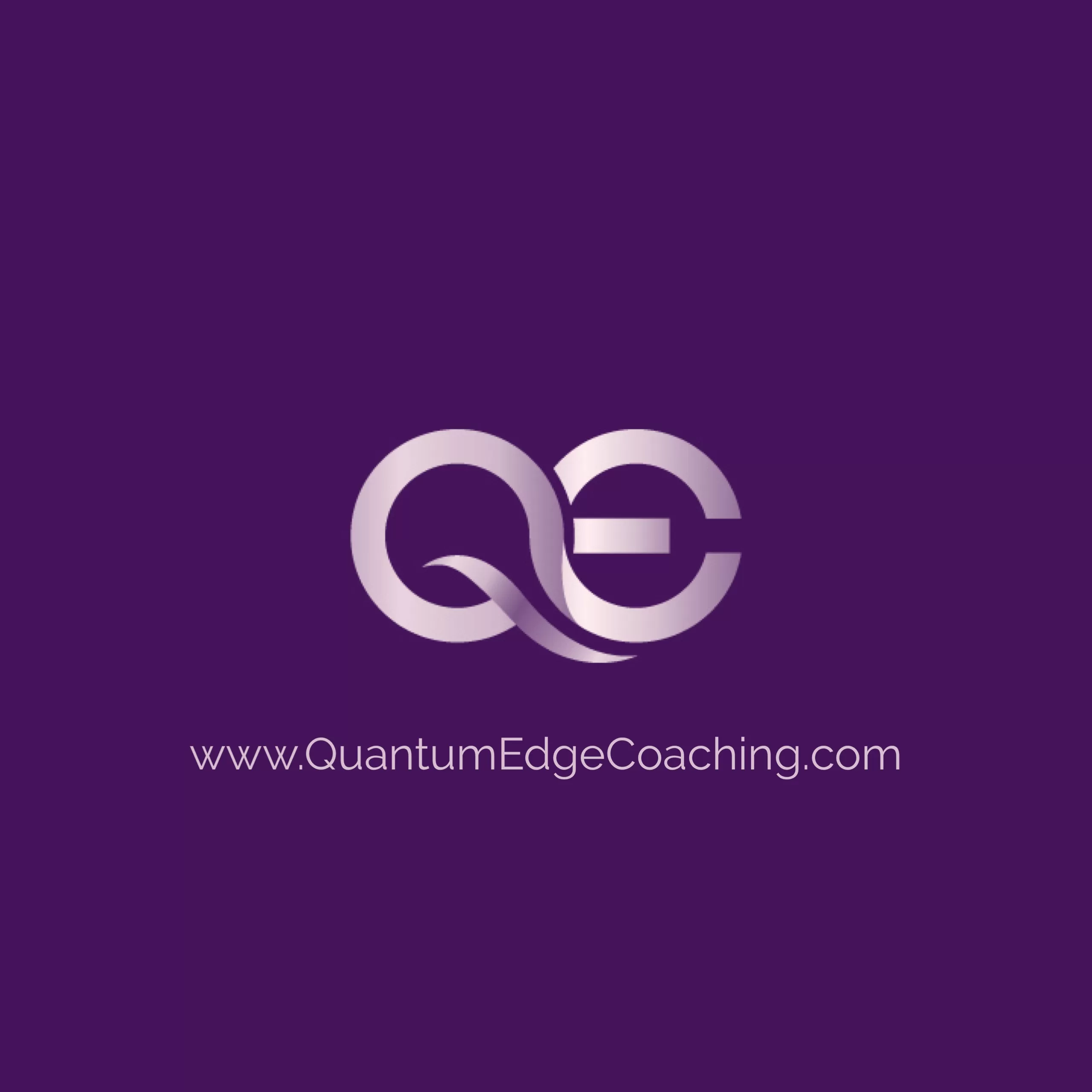 quantum Edge coaching logo