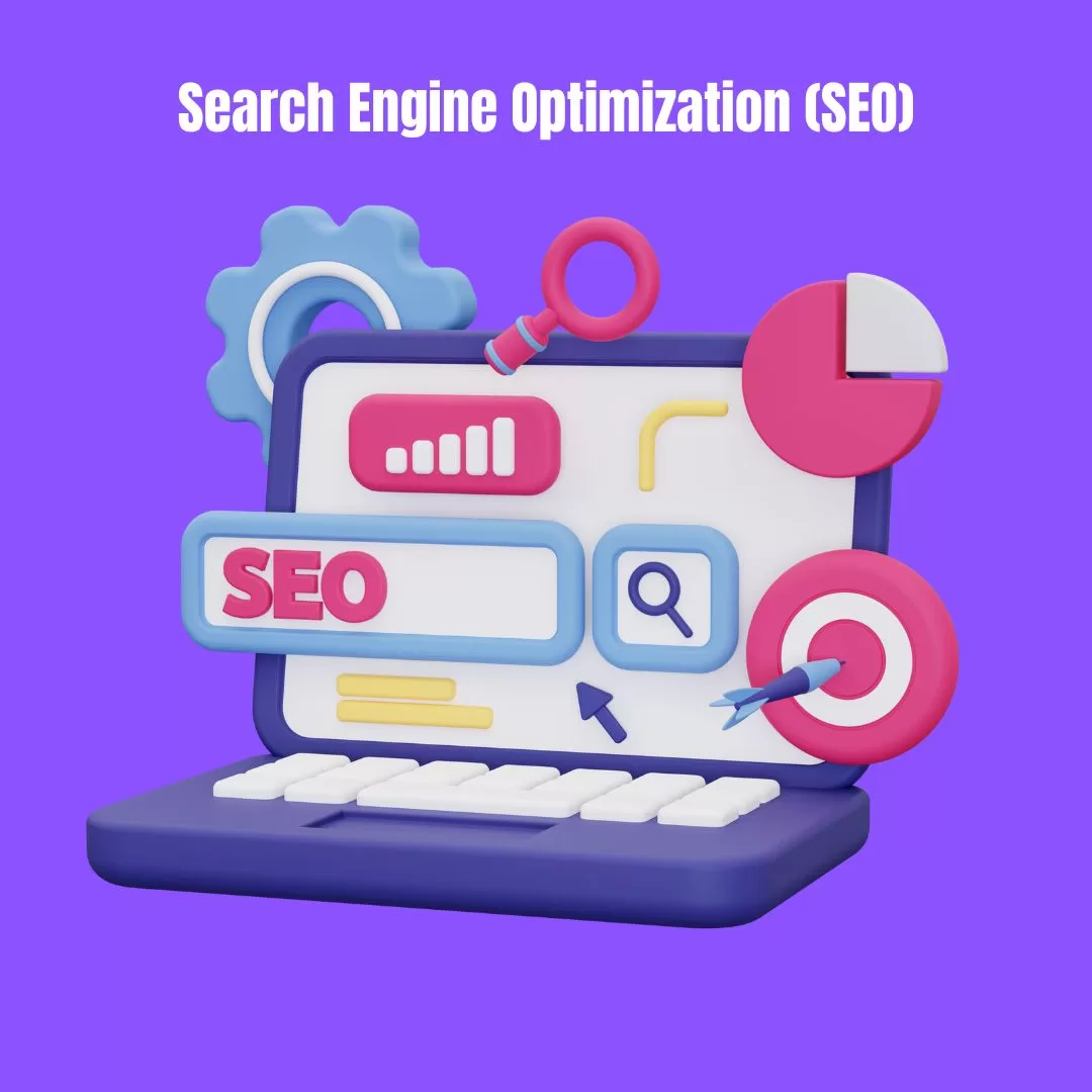 search engine optimization