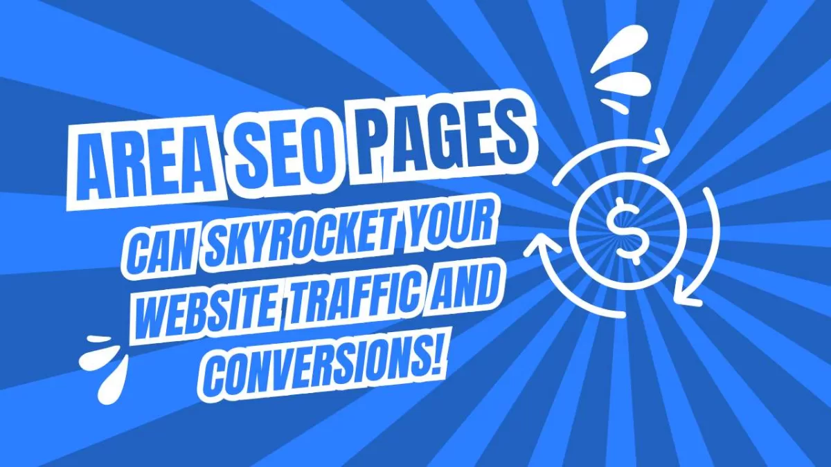 Area seo