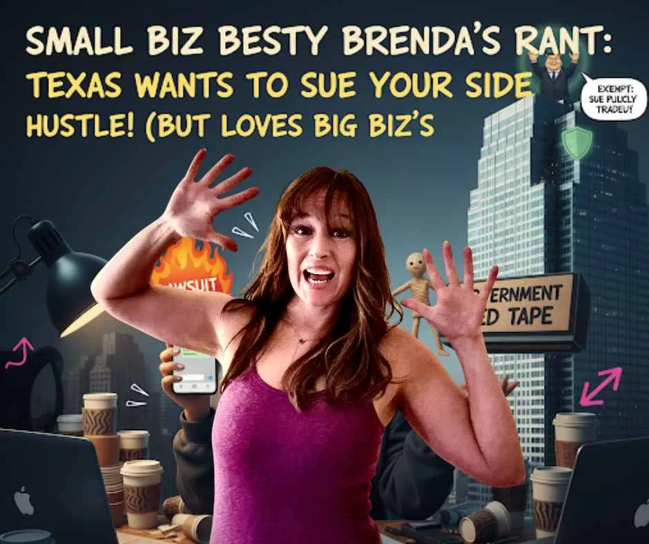 Texas text message law