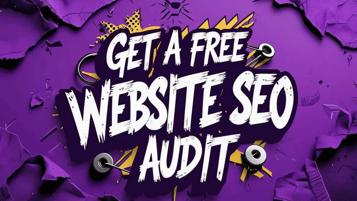 Website SEO audit
