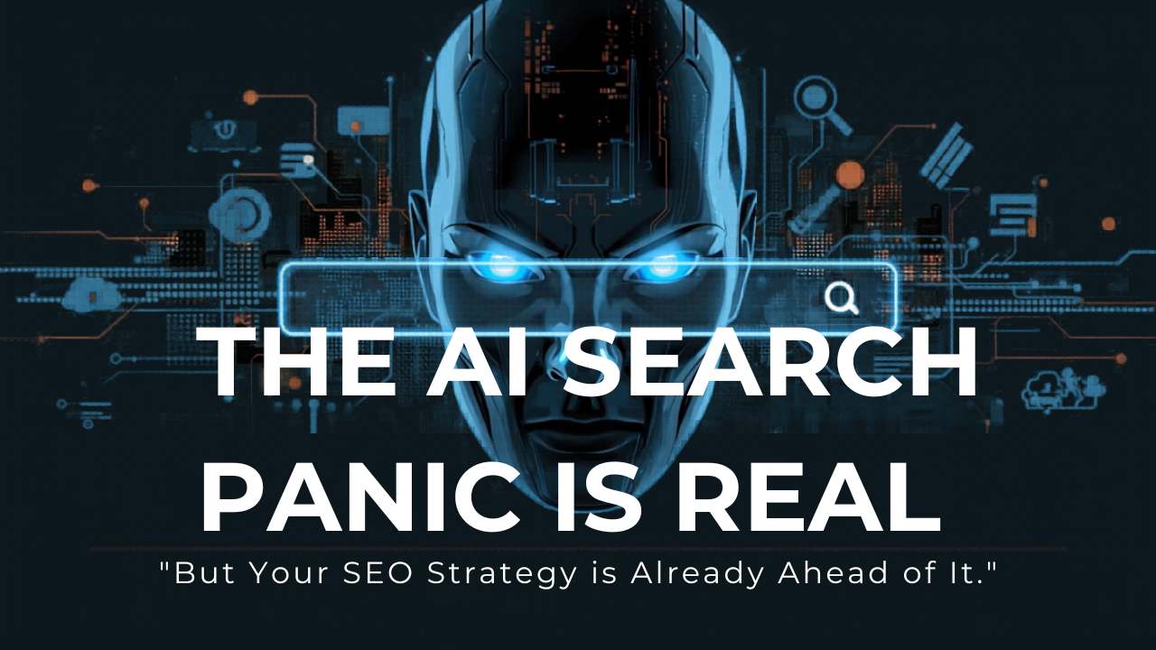 SEO Strategy